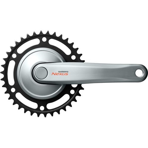 Shimano c6000 nexus single - fc-c6000,