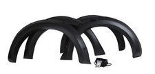 Wide Body Wheel Arches Fender Flares Kit Fits Mitsubishi L200 / Triton 06-15