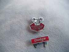 Dodge Drivers Club Ram Viper