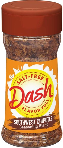 Mrs dash southwest chipotle - dash,