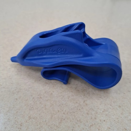 Dolphin boat fender clip for - boat,