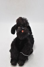 Vintage 1950s Steiff Poodle