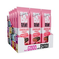 Ewa Chodakowska Chocolate