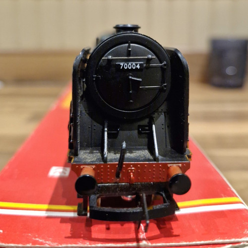 Hornby british rail - hornby, br