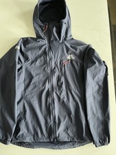 Men’s Medium Navy Mountain