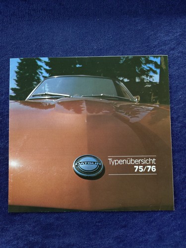 Datsun cherry 120y 140j - cherry, 160j