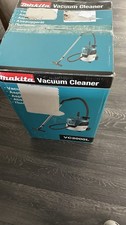 Makita VC2000L/1 20L Class L Vacuum Cleaner 1000W/110V - Blue