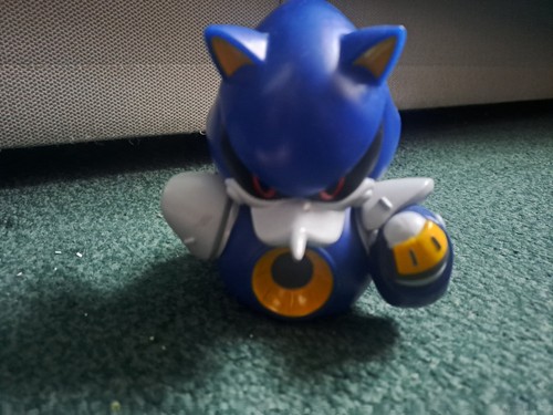 Tubz sonic the - tubz,