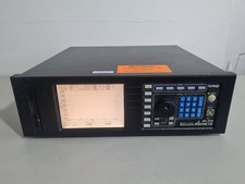 Burleigh  WA7600 Multi-line