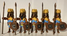 Playmobil 5 Custom Greek