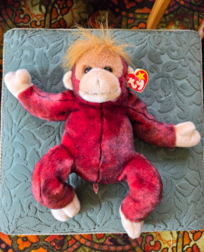 Beanie babies schweetheart - ty,