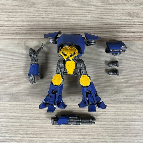 Reaver battle titan adeptus - titan,