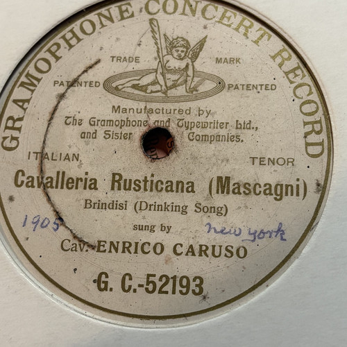 Enrico caruso brindisi - brindisi, 10"