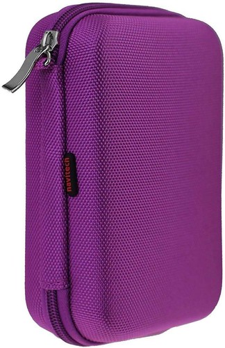 Navitech purple watch - watch, &