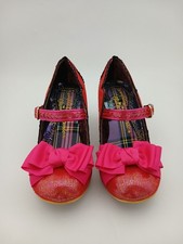 Irregular Choice Shoes 'Summer