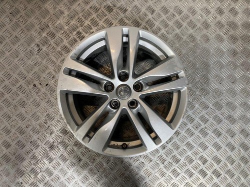 Vauxhall astra mk7 - 15-19,