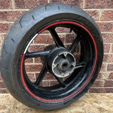 Honda CBR900 RR CBR 900