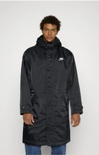 Nike Sportswear black Stadium