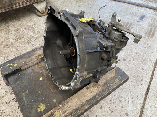 Mini cooper manual - mini, s
