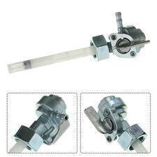 Petcock Fuel Tank Switch Valve