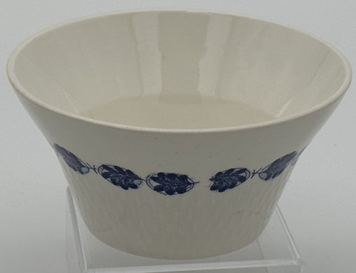 Stavangerflint bowl blue - -,