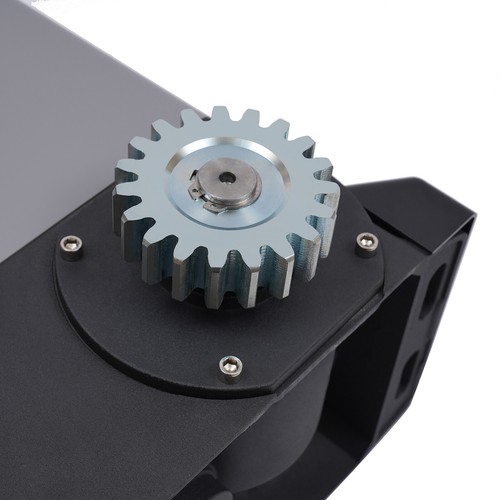 550w 1200kg automatic sliding - 550w,