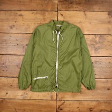 Vintage Jim Wells Windbreaker