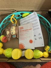 Bright Star Flex And Go