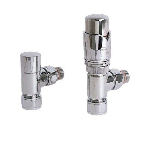 Zehnder chromax thermostatic - zehnder,