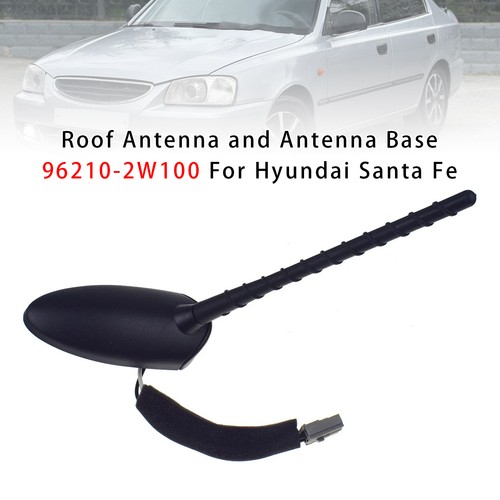 Roof antenna and - and,