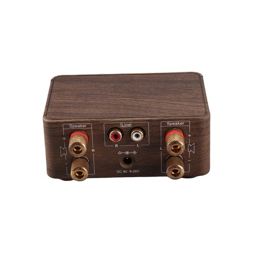 Digital power amplifier - bt,