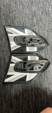 Mini Cooper  Side Scuttles