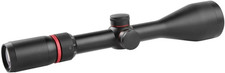 Rifle Scope 3-9X50 HK 50Mm