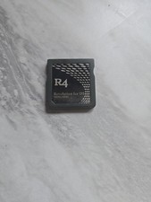 R4 Card with Lots of Retro
