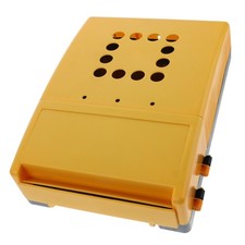  Outdoor Mail Container Box Modern Mailbox Donation Boxes for Fundraising