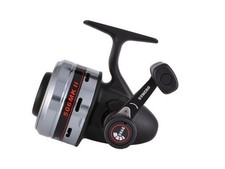 Abu Garcia 506 MKII / Closed