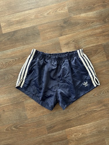 Vintage 80s adidas glanz - d7,