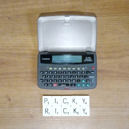 Lexibook dl500 electronic - lexibook,