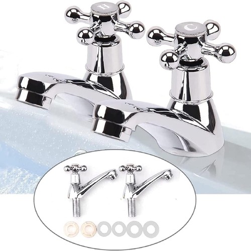 2pcs traditional basin - traditional,