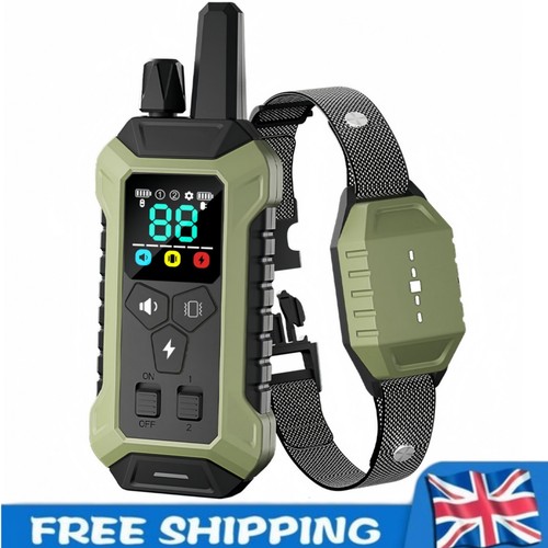 4000ft electric pet dog - pet,