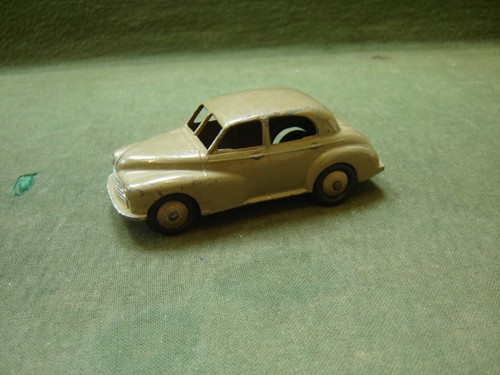 Vintage dinky toys 40g or - dinky, no