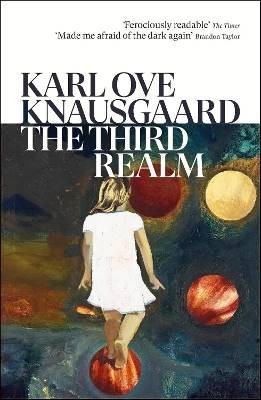 The third realm karl - the,