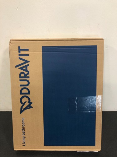 Duravit starck elongated - starck,