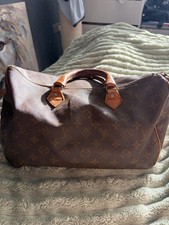 Louis Vuitton Speedy 30 French
