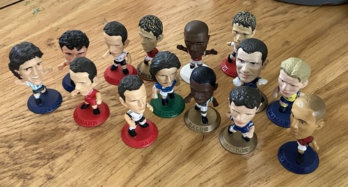 Lot corinthian microstars - lot,