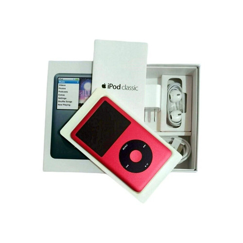 New apple ipod - (sealed),