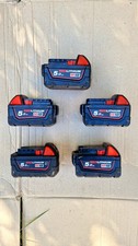 Milwaukee m18b5 0ah red - milwaukee,