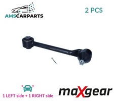 LH RH TRACK CONTROL ARM PAIR
