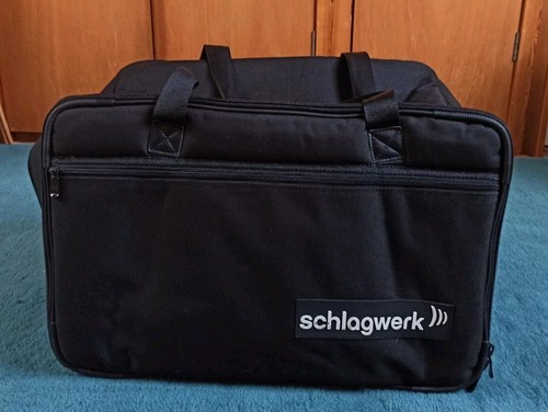 Schlagwerk cajon drum - schlagwerk,