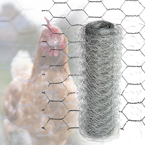 Chicken mesh wire fencing - mesh,
